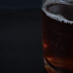 アルコールと地域